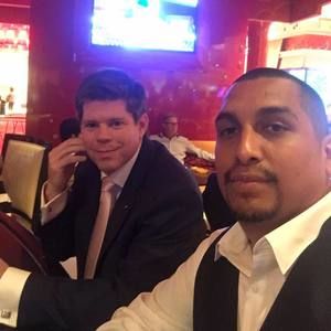 Meet your Posher, Ruben